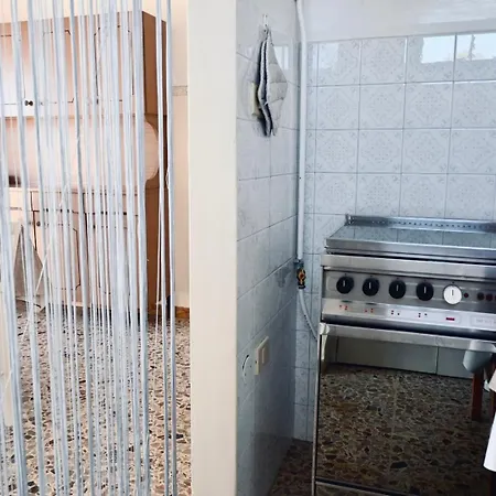 Rm04 - Senigallia, Trilocale Fronte Mare