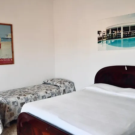 アパート Rm04 - Senigallia, Trilocale Fronte Mare